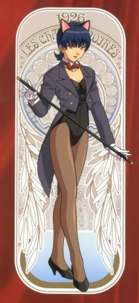 BUY NEW sakura wars - 128962 Premium Anime Print Poster